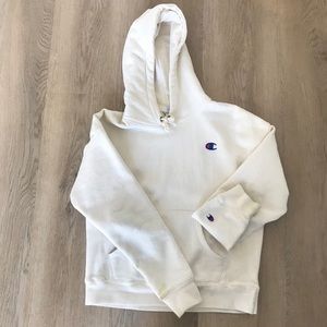 Campion hoodie